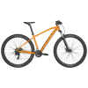 Scott Aspect 960 orange - Tangerine Orange - S