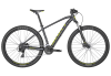 Scott Aspect 960 black - Granite Black - M