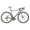 Scott Addict RC 15 grey - Prism Grey Green - XL58