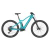 Scott Strike eRIDE 940 - Cerulean Blue - XL