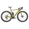 Scott Solace Gravel eRIDE 10 - Savana Green - XL