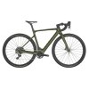 Scott Solace Gravel eRIDE 30 - Prism Olive Green - XS49