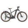 Scott Axis eRIDE 20 Men - Galaxy Black - S