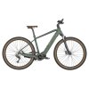 Scott Sub Cross eRIDE 10 Men - Malachite Green - M