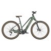 Scott Sub Cross eRIDE 10 Lady - Malachite Green - M