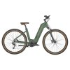 Scott Sub Cross eRIDE 10 Unisex - Malachite Green - XS