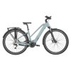 Scott Sub Tour eRIDE 10 Lady - Muted Blue - L