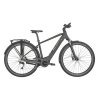 Scott Sub Tour eRIDE 20 Men - Dark Anodized Grey - S