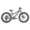 Scott Roxter 20 silver - Raw Alloy - One size