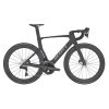 Scott Foil RC 10 black - Carbon Black - XL