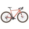 Scott Speedster Gravel 40 orange - Acid Orange - L