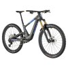 Scott Voltage eRIDE 900 Tuned - Carbon Black/Marble Purple - L