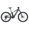 Scott Strike eRIDE 930 black - Dark Grey - L