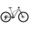 Scott Strike eRIDE 930 grey - Narwal Grey - S