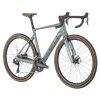 Scott Addict RC eRIDE 10 - Grey Green - S