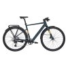 Scott Metrix eRIDE - Petrol Green - XS