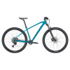 Scott Aspect 930 Cu blue - Cerulean Blue - XL