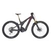 Scott Patron eRIDE 900 Ultimate TR - Candy Red Flakes - XL