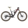 Scott Lumen eRIDE 900 SL TR - Carbon Black - M