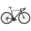 Scott Addict RC 30 - carbon black - L