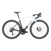 Scott Addict RC Pro - cumulus white/carbon black - L