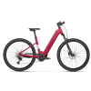 Scott Aspect eRIDE 900 Wave - raspberry red - XL