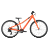 Scott Contrail 400 - flame orange - one size
