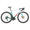 Scott Addict RC Pro - beluga grey/seashore green - XL