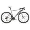 Scott Addict RC Ultimate - chrome silver - XL