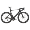 Scott Foil RC 10 - carbon black - XXL
