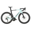 Scott Foil RC 20 - gelato blue/carbon black - XXL