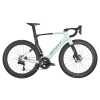 Scott Foil RC Pro - cumulus white/carbon black - XXL