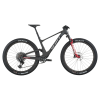 Scott Spark RC World Cup - carbon black - L