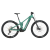 Scott Patron 930 - safari green - XL