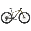 Scott Scale Gravel 20 - kaki green/carbon black - XL