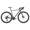 Scott Speedster Gravel 20 - wenge green - XXL