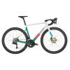 Scott Addict RC Pro - beluga grey/seashore green - XL