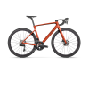 Scott Addict RC 30 - flame orange - XS