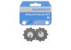 Shimano Spann-/Leitrolle 10-fach