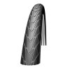 Schwalbe MARATHON RACER 28x1.50 700x38C (40-622) Draht Performance Line ADDIX Black+Reflex