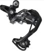 Shimano Schaltwerk DEORE XT RD-M781 SHADOW SGS 10-fach lang