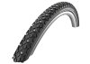 Schwalbe WINTER 28x1.20 700x30C (30-622) Draht Active Line WiC Black+Reflex