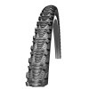 Schwalbe CX COMP 28x1.35 700x35C (35-622) Draht Active Line SBC Black+Reflex