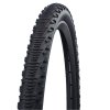 Schwalbe CX COMP 28x1.50 700x38C (40-622) Draht Active Line SBC Black+Reflex