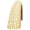 Schwalbe FAT FRANK 26x2.35 (60-559) Draht Active Line SBC Creme+Reflex