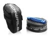 Schwalbe Saddle Bag incl. SV13 Tube and 2x Tire Levers/10 pcs. per Poly Bag