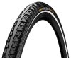 Continental RIDE Tour Reflex 700x32C|28x 1 1/4 x 1 3/4 Drahtreifen