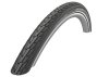 Schwalbe ROAD CRUISER 28x1.40 700x35C (37-622) Draht Active Line GREEN Black+Reflex