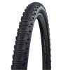 Schwalbe CX COMP 28x1.20 700x30C (30-622) Draht Active Line SBC Black