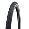 Schwalbe ROAD CRUISER 28x1.60 700x40C (42-622) Draht Active Line GREEN Whitewall+Reflex